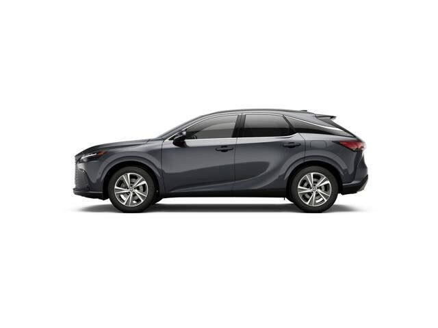 2025 Lexus RX RX 350 Premium