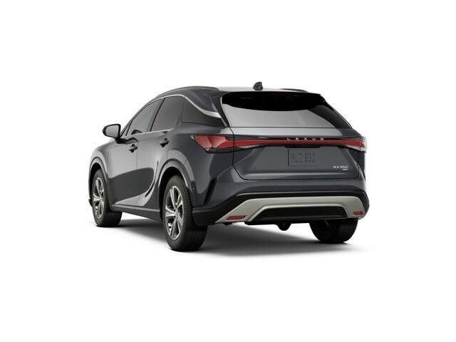 2025 Lexus RX RX 350 Premium