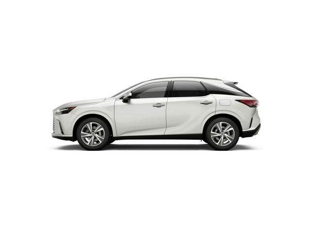 2025 Lexus RX RX 350 Premium