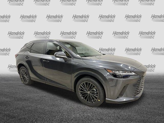 2025 Lexus RX RX 350 Premium