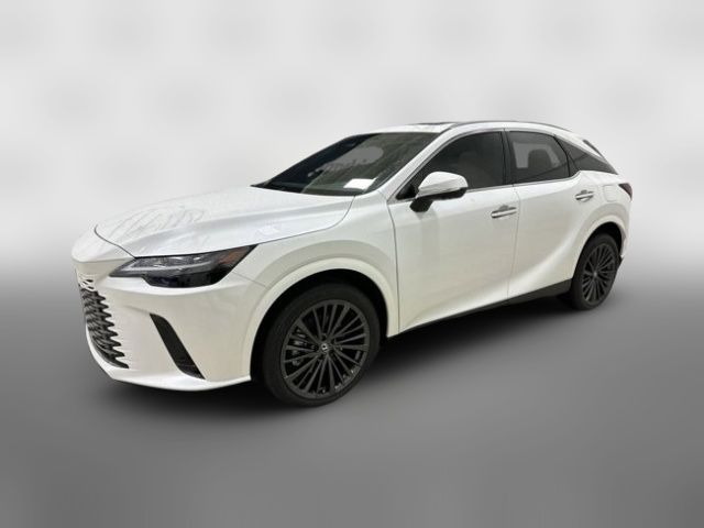 2025 Lexus RX RX 350 Premium