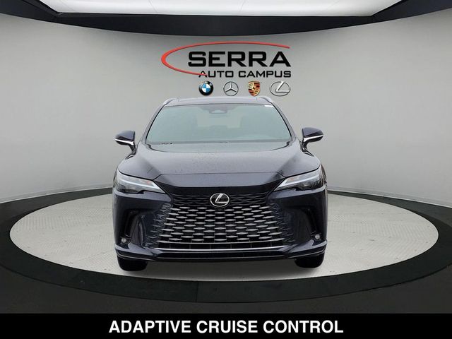 2025 Lexus RX RX 350 Premium