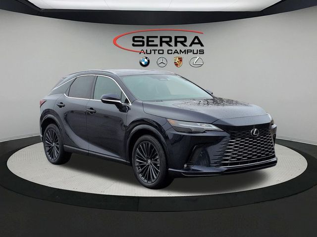 2025 Lexus RX RX 350 Premium