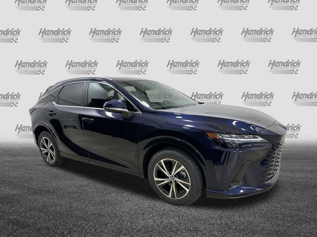 2025 Lexus RX RX 350 Premium