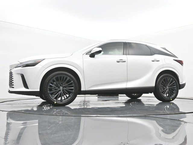 2025 Lexus RX RX 350 Premium