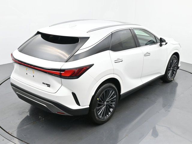 2025 Lexus RX RX 350 Premium