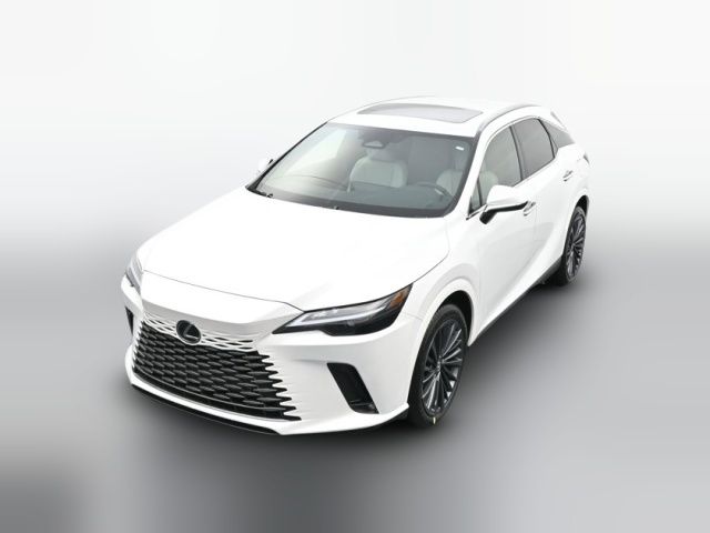 2025 Lexus RX RX 350 Premium