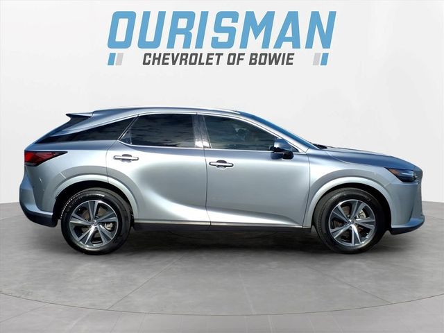 2025 Lexus RX RX 350 Premium