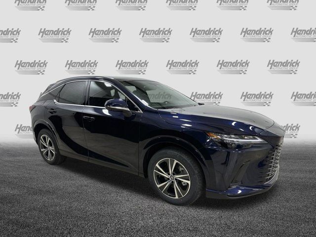 2025 Lexus RX RX 350 Premium