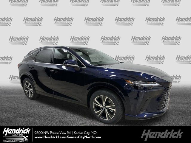 2025 Lexus RX RX 350 Premium