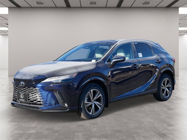 2025 Lexus RX RX 350 Premium