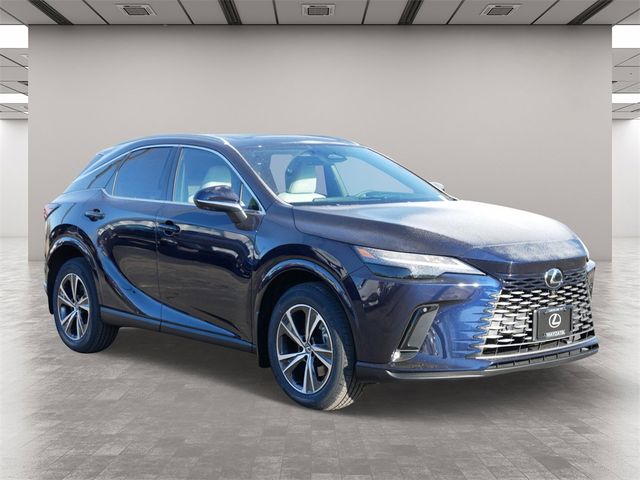 2025 Lexus RX RX 350 Premium