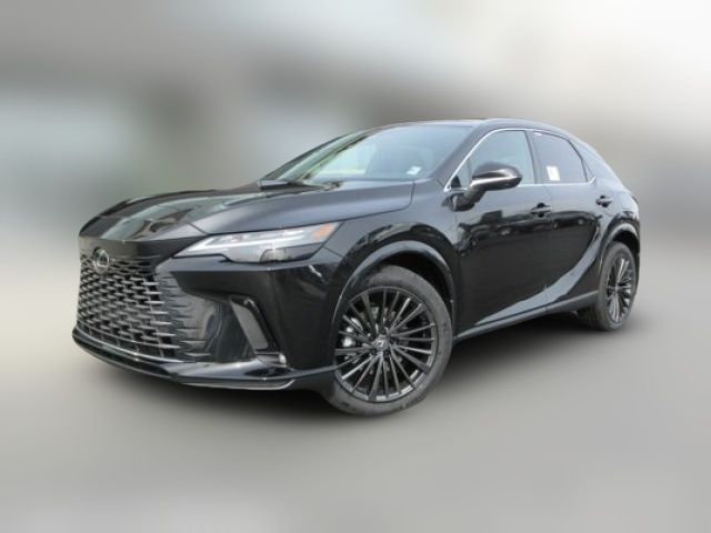 2025 Lexus RX RX 350 Premium