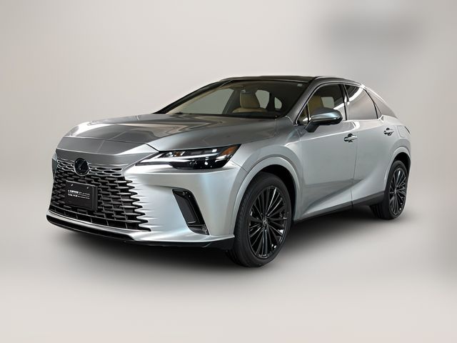 2025 Lexus RX RX 350 Premium