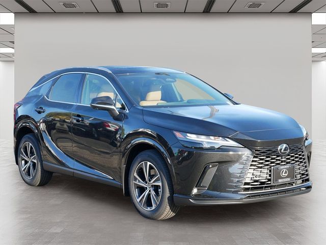2025 Lexus RX RX 350 Premium