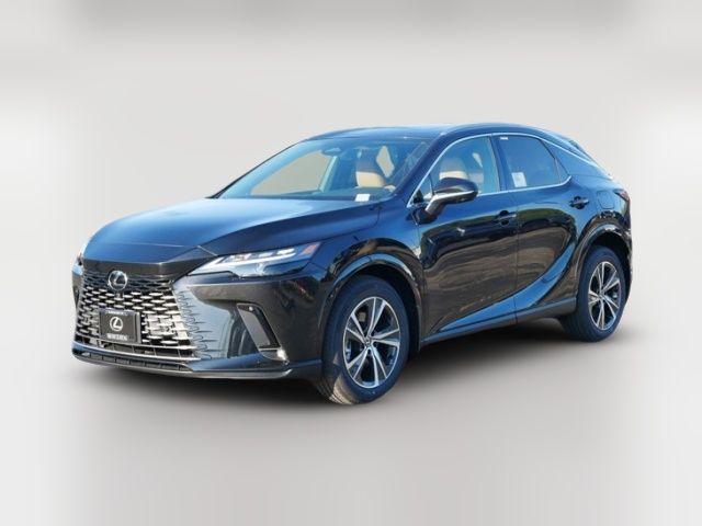 2025 Lexus RX RX 350 Premium