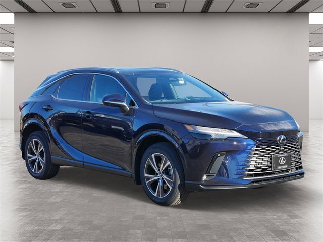 2025 Lexus RX RX 350 Premium