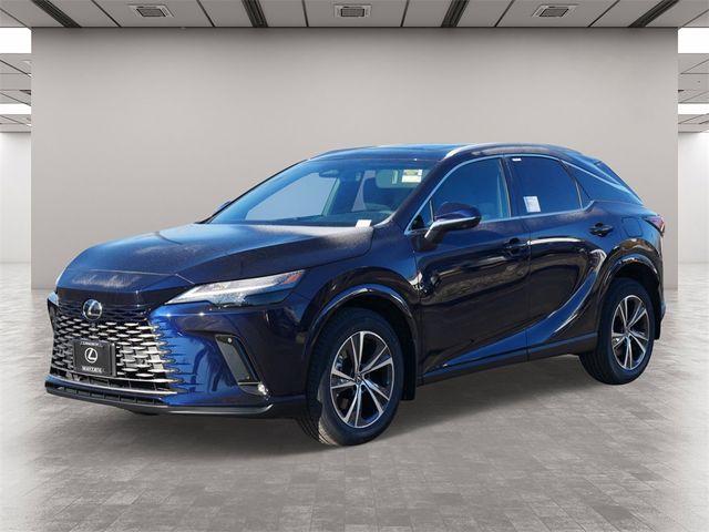 2025 Lexus RX RX 350 Premium