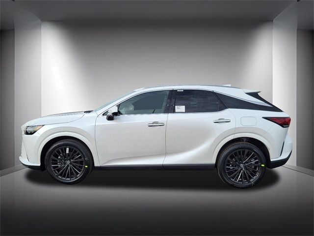 2025 Lexus RX RX 350 Premium