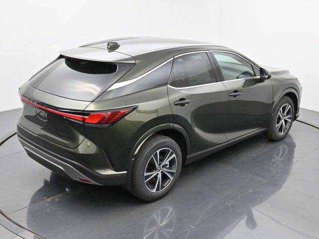 2025 Lexus RX RX 350 Premium