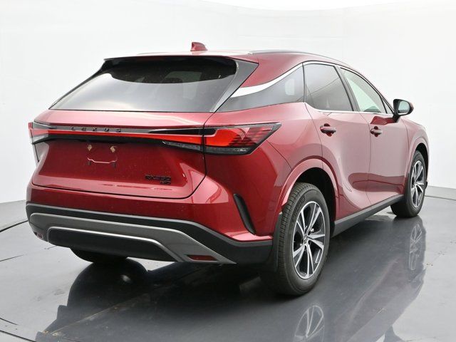 2025 Lexus RX RX 350 Premium