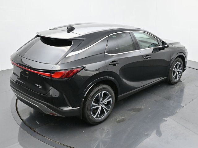 2025 Lexus RX RX 350 Premium