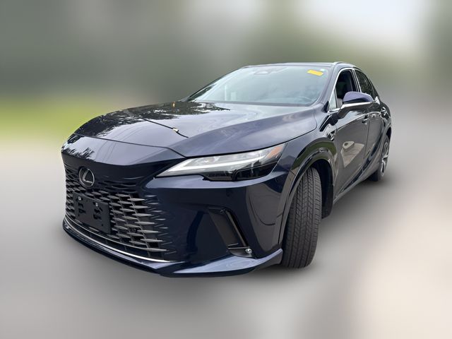 2025 Lexus RX RX 350 Premium