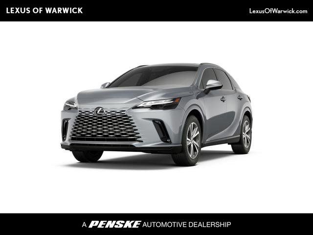 2025 Lexus RX RX 350 Premium