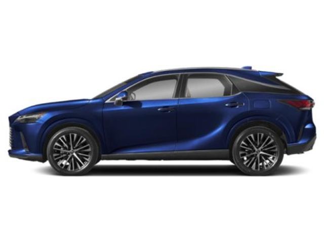 2025 Lexus RX RX 350 Premium