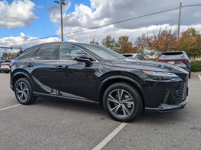 2025 Lexus RX RX 350 Premium