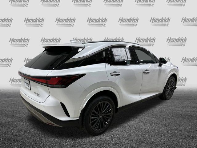 2025 Lexus RX RX 350 Premium