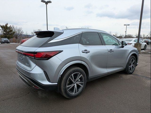 2025 Lexus RX RX 350 Premium