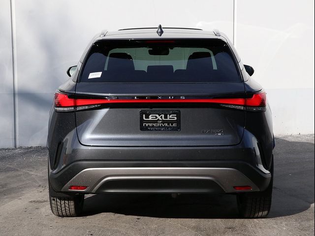 2025 Lexus RX RX 350 Premium