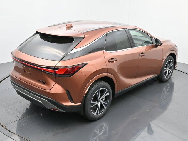 2025 Lexus RX RX 350 Premium