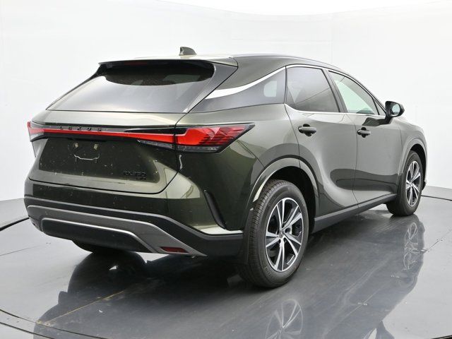 2025 Lexus RX RX 350 Premium