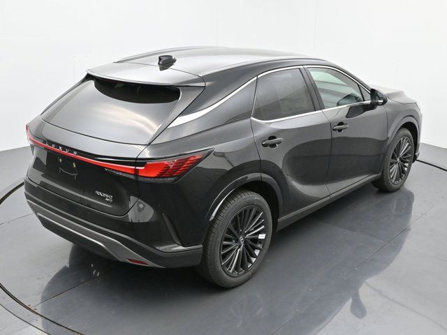 2025 Lexus RX RX 350 Premium