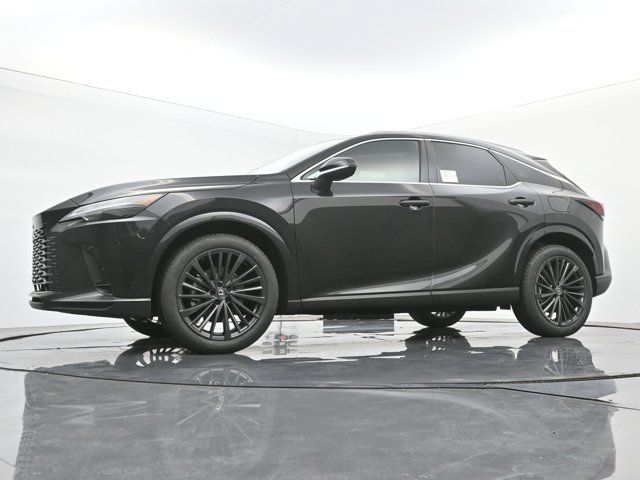 2025 Lexus RX RX 350 Premium