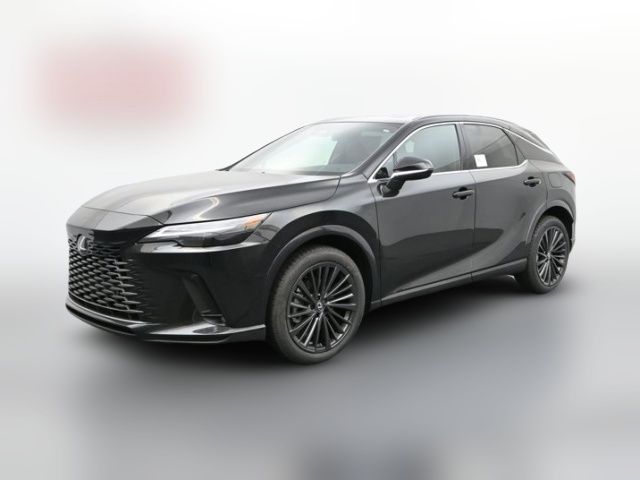 2025 Lexus RX RX 350 Premium