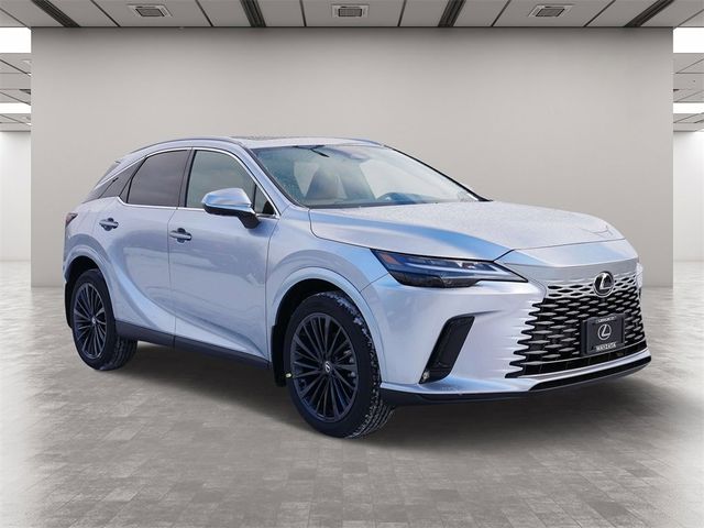 2025 Lexus RX RX 350 Premium