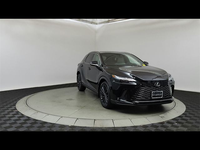 2025 Lexus RX RX 350 Premium