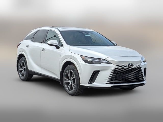 2025 Lexus RX RX 350 Premium