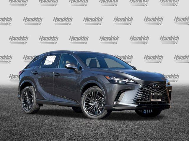 2025 Lexus RX RX 350 Premium