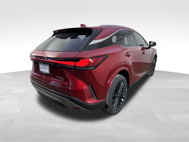 2025 Lexus RX RX 350 Premium