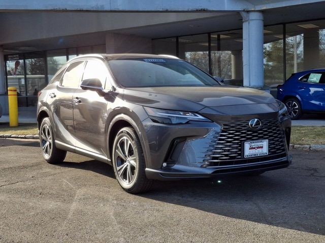 2025 Lexus RX RX 350 Premium