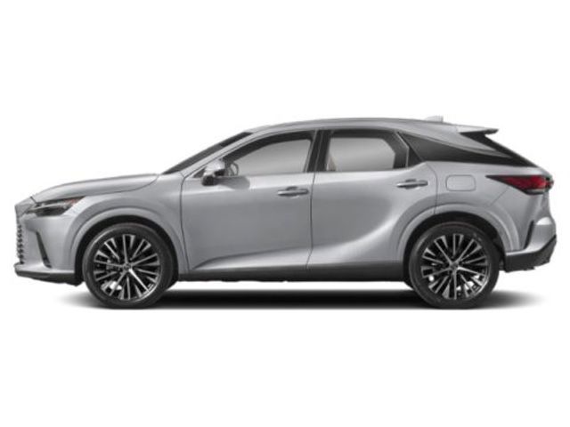 2025 Lexus RX RX 350 Premium