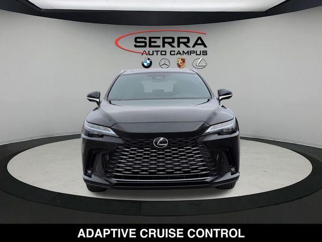2025 Lexus RX RX 350 Premium