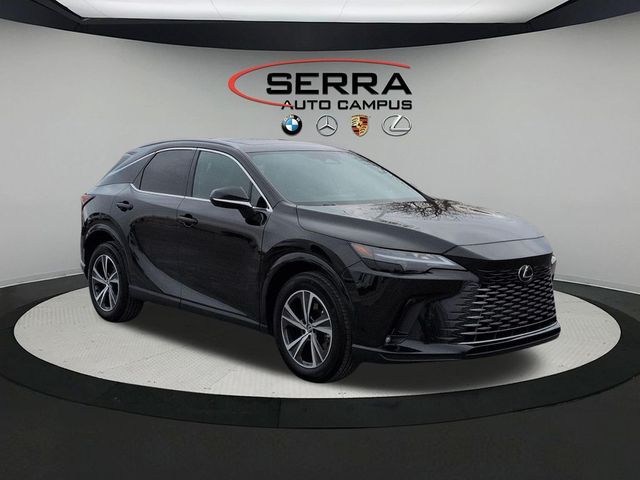 2025 Lexus RX RX 350 Premium