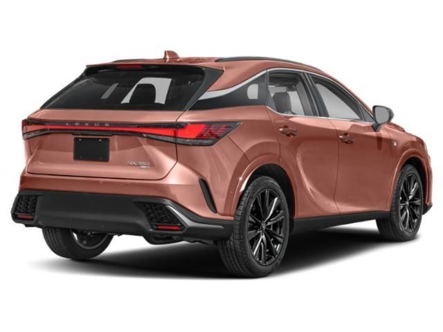 2025 Lexus RX RX 350 Premium