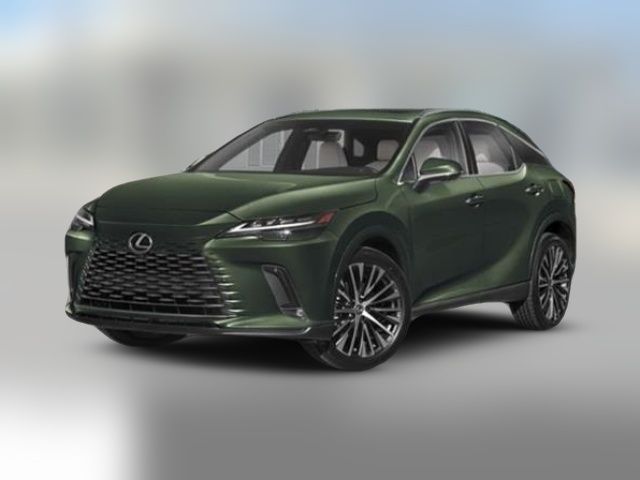 2025 Lexus RX RX 350 Premium