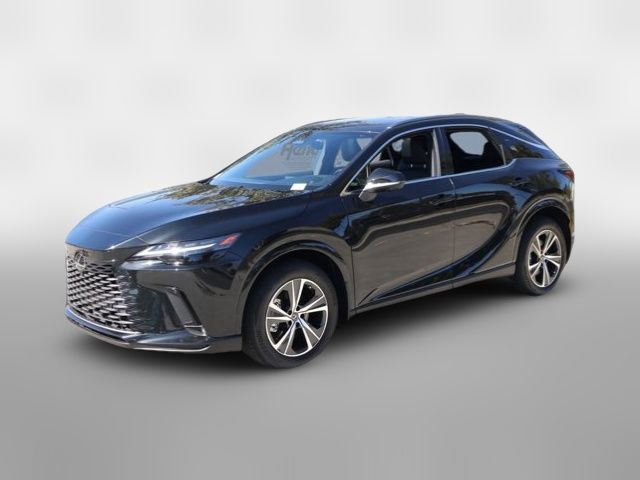 2025 Lexus RX RX 350 Premium